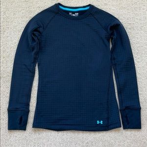 Under Armour Base Layer 4.0